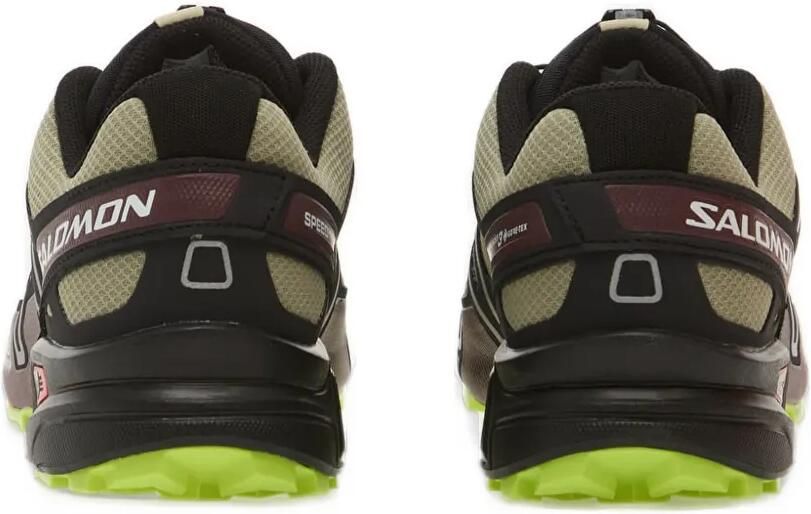 Salomon Speedcross 3 Gore-TeX sneakers Groen - Foto 2