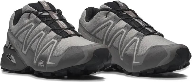 Salomon Speedcross 3 sneakers Grijs