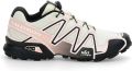 Salomon Speedcross 3 sneakers met vlakken Beige - Beige