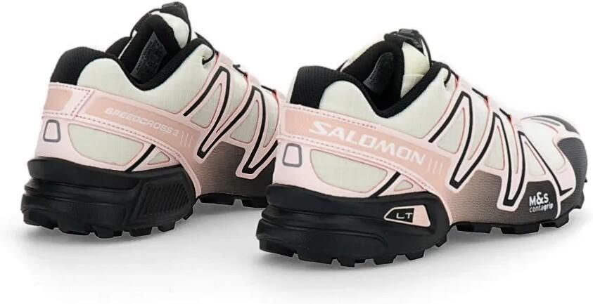 Salomon Speedcross 3 sneakers met vlakken Beige - Foto 3