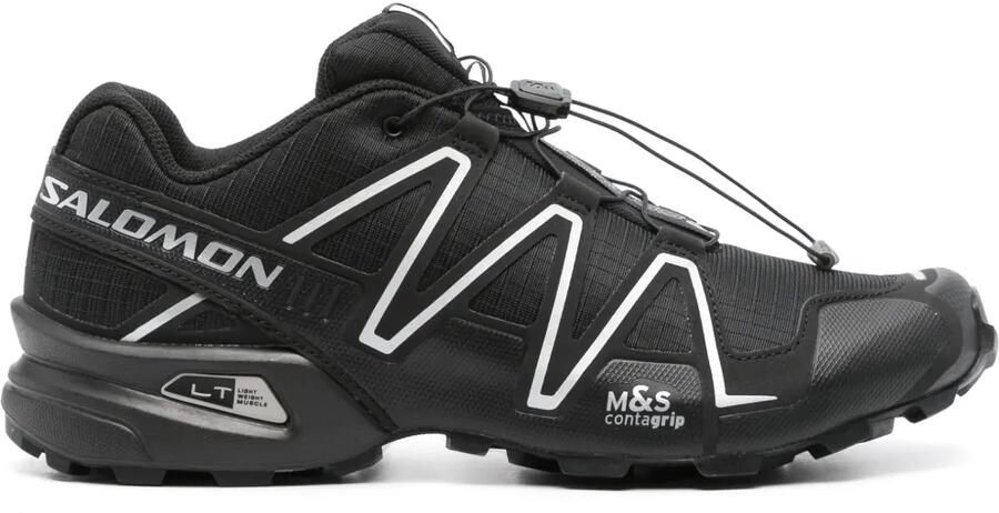 Salomon Speedcross 3 sneakers Zwart