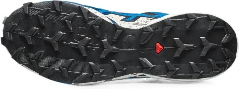 Salomon Speedcross 6 Gore-Tex sneakers Blauw - Foto 5