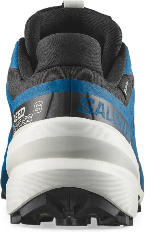 Salomon Speedcross 6 Gore-Tex sneakers Blauw - Foto 3