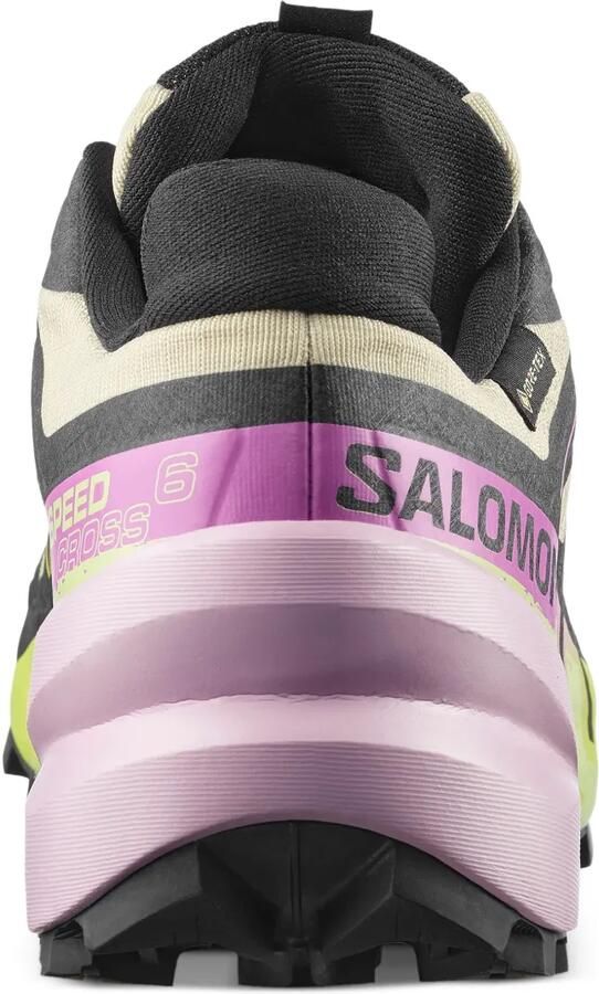 Salomon Speedcross 6 GORE-TEX sneakers Roze - Foto 2