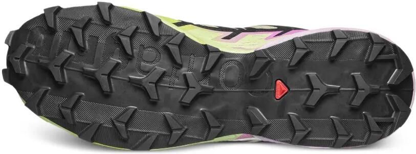 Salomon Speedcross 6 GORE-TEX sneakers Roze - Foto 4