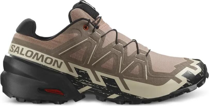 Salomon Speedcross 6 sneakers Beige - Foto 4