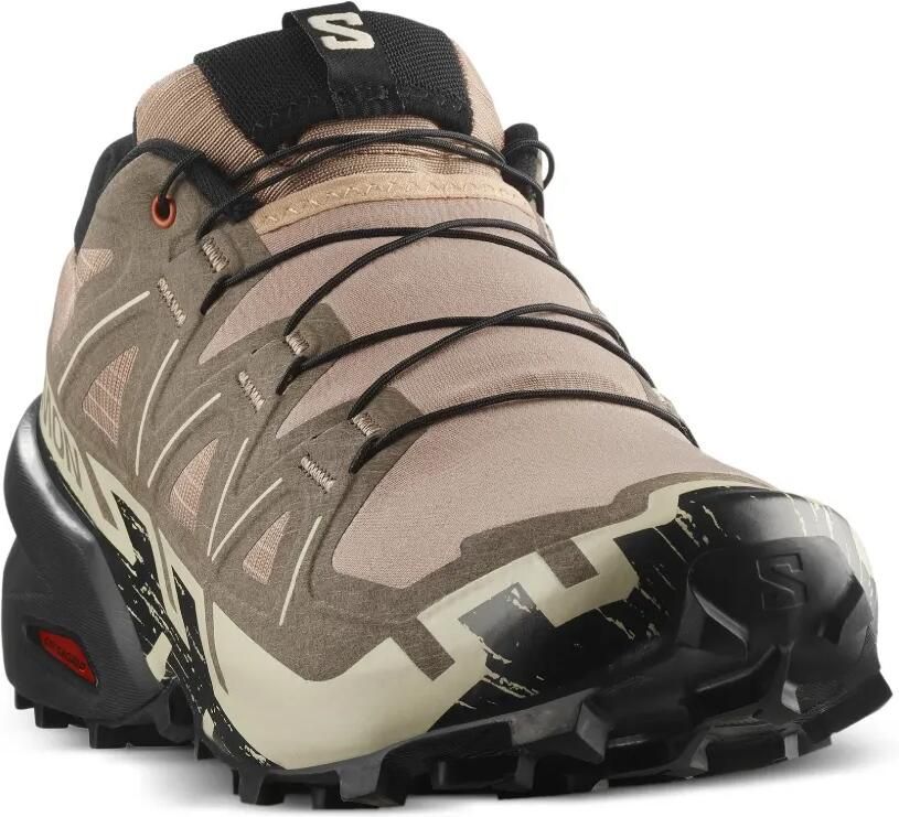 Salomon Speedcross 6 sneakers Beige - Foto 2
