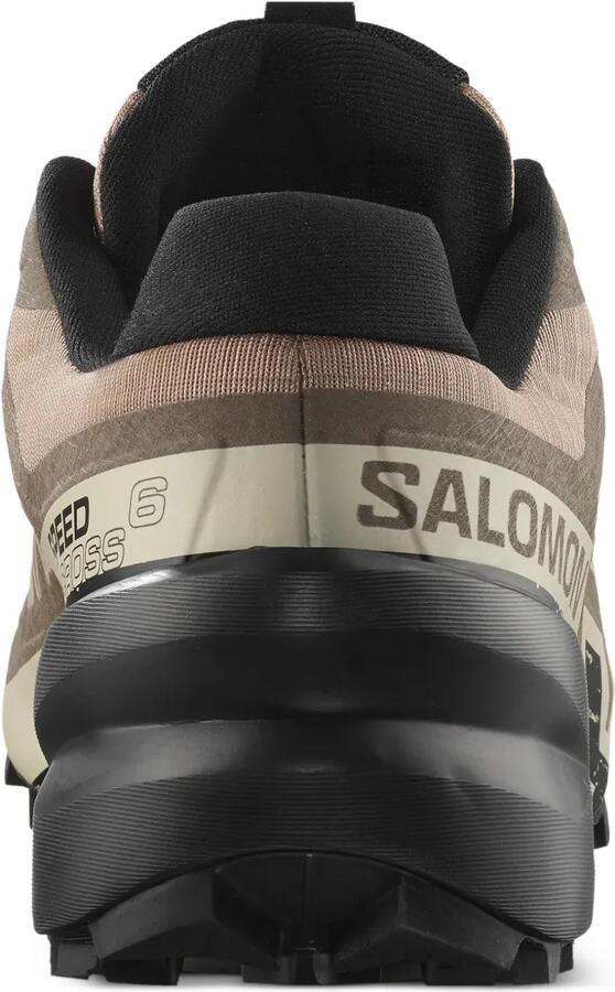 Salomon Speedcross 6 sneakers Beige - Foto 3