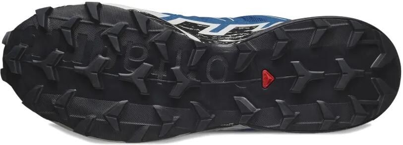 Salomon Speedcross 6 sneakers Blauw - Foto 5
