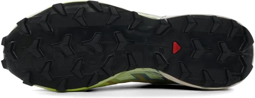 Salomon Speedcross 6 sneakers Groen - Foto 5