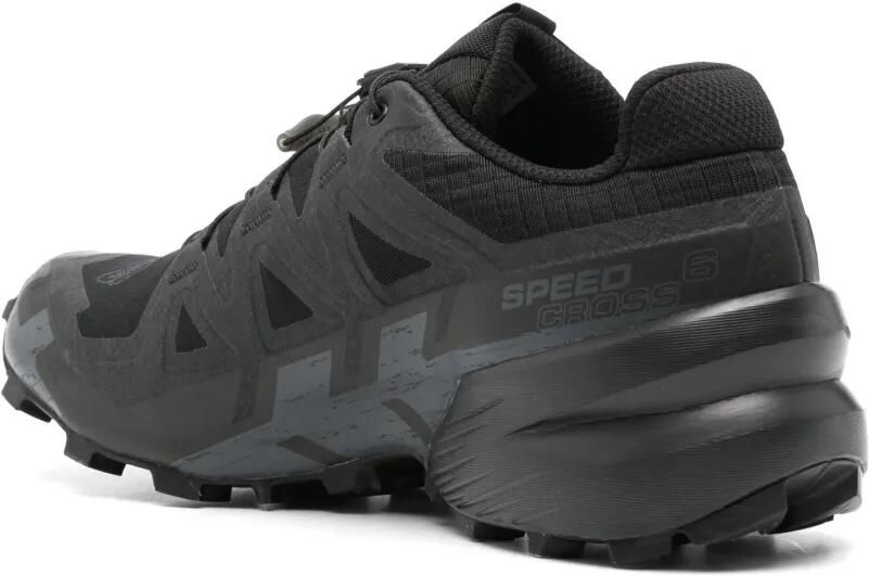Salomon Speedcross sneakers Zwart