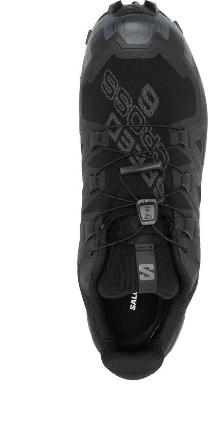 Salomon Speedcross sneakers Zwart - Foto 3