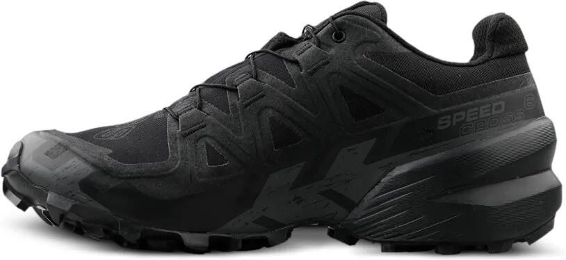 Salomon Speedcross sneakers Zwart - Foto 4