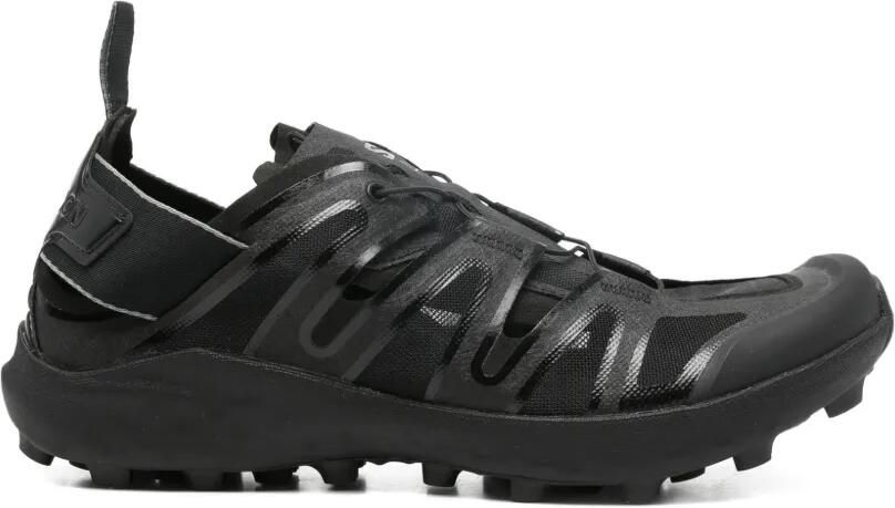 Salomon Udara Advanced low-top sneakers Zwart