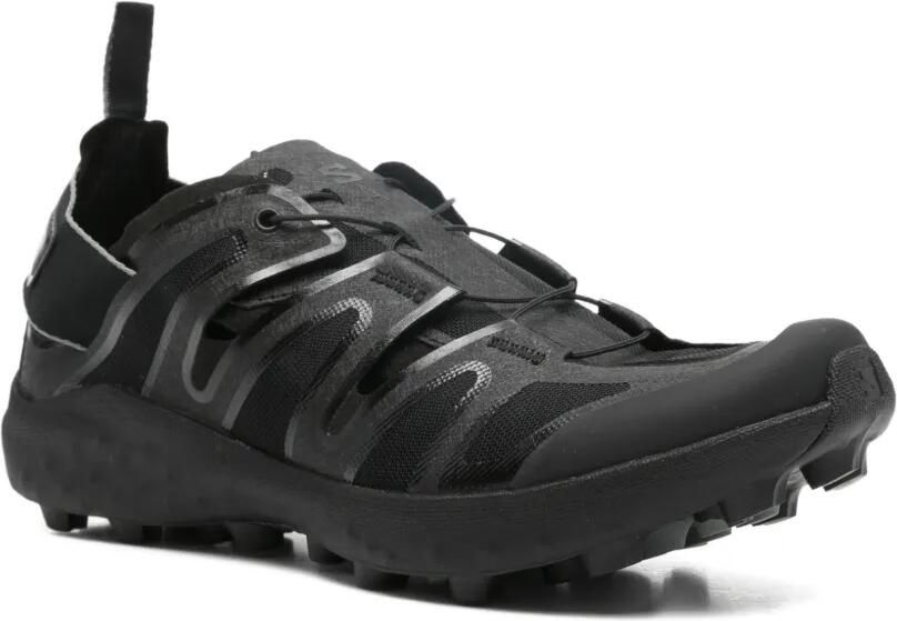 Salomon Udara Advanced low-top sneakers Zwart - Foto 3