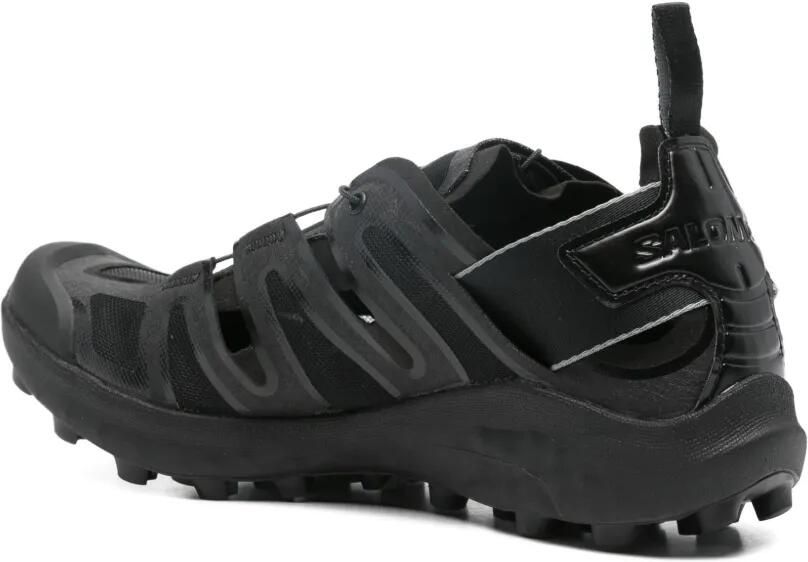 Salomon Udara Advanced low-top sneakers Zwart - Foto 2
