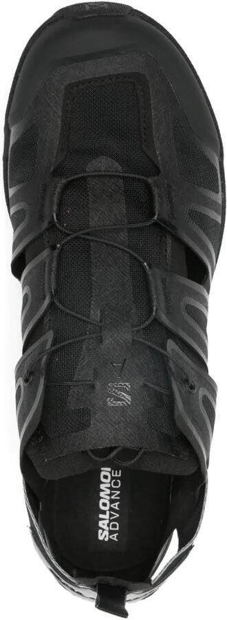 Salomon Udara Advanced low-top sneakers Zwart - Foto 4