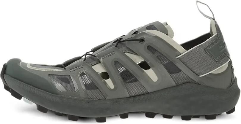 Salomon Udara Advanced sneakers Grijs