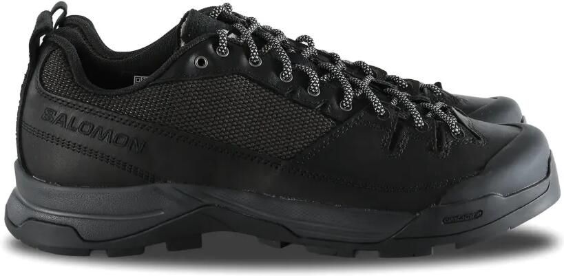 Salomon X-Alp Alpine Echoes low-top sneakers Zwart