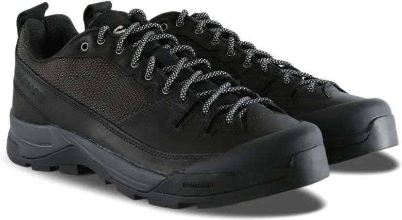 Salomon X-Alp Alpine Echoes low-top sneakers Zwart - Foto 2