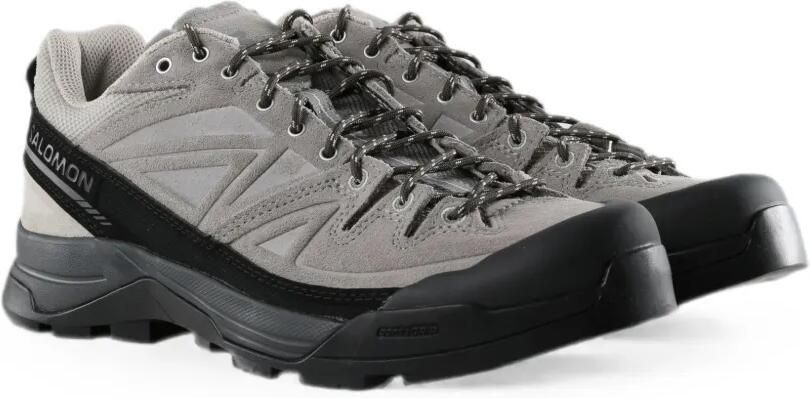 Salomon X-Alp leren sneakers Grijs - Foto 3