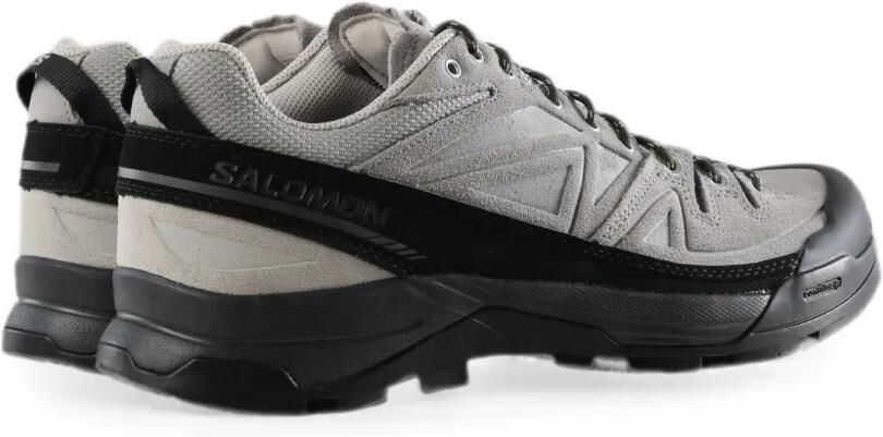 Salomon X-Alp leren sneakers Grijs - Foto 2