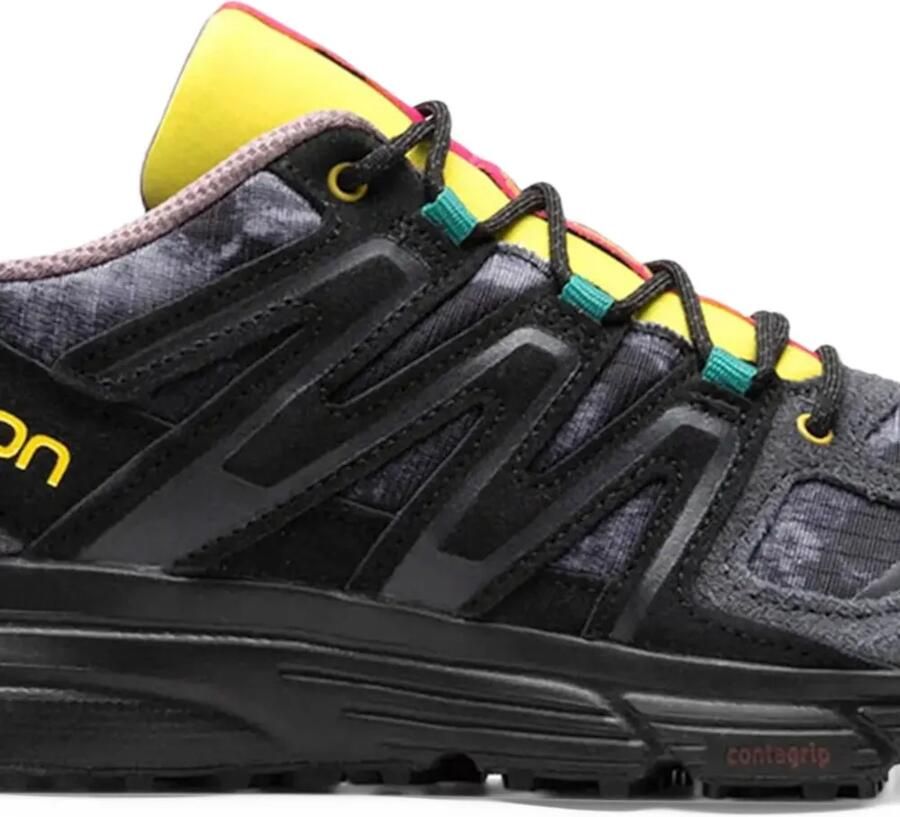 Salomon x Bodega X-Mission 4 sneakers Zwart - Foto 2