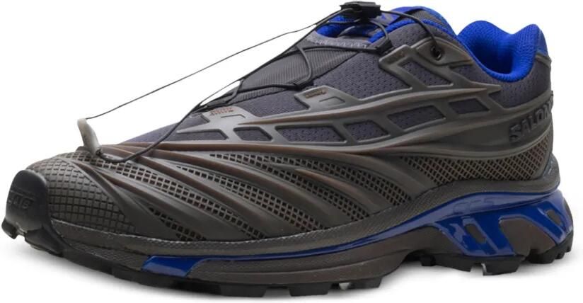 Salomon x Kith XT-EVO sneakers Grijs - Foto 3