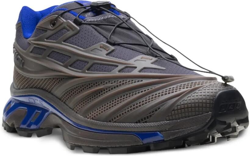Salomon x Kith XT-EVO sneakers Grijs - Foto 2