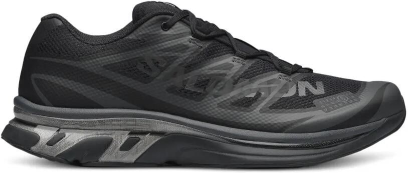 Salomon x MM6 Maison Margiela XT-MM-6 sport sneakers Zwart
