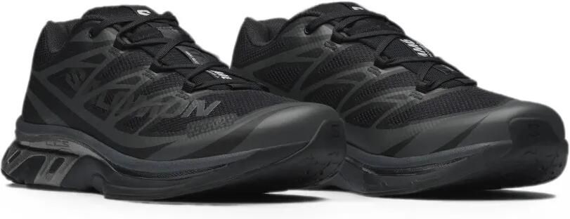 Salomon x MM6 Maison Margiela XT-MM-6 sport sneakers Zwart - Foto 2