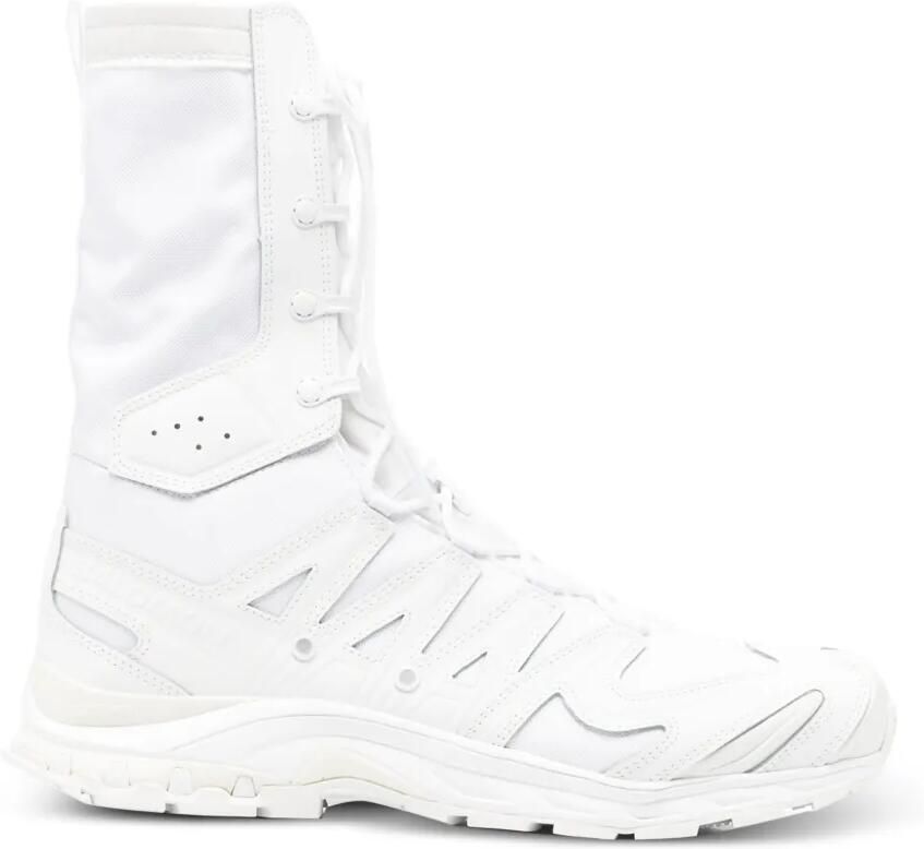 Salomon x Rier Xa Jungle sneakers Wit