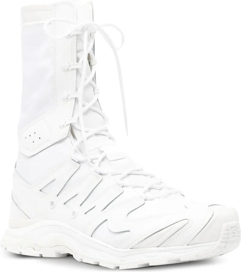 Salomon x Rier Xa Jungle sneakers Wit - Foto 2