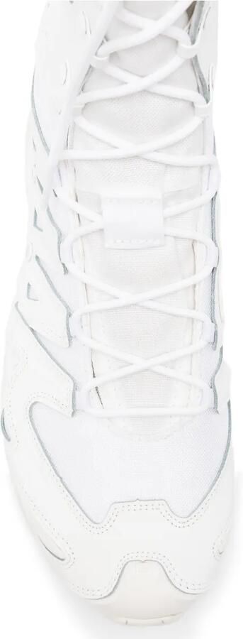 Salomon x Rier Xa Jungle sneakers Wit - Foto 4