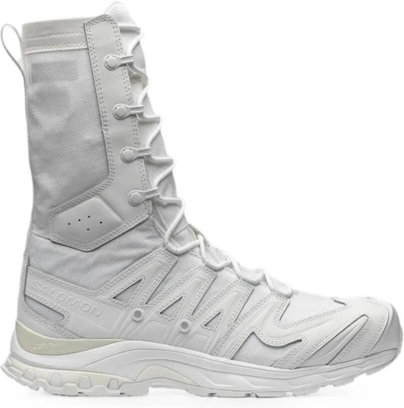 Salomon x Rier XA Jungle sneakers Wit
