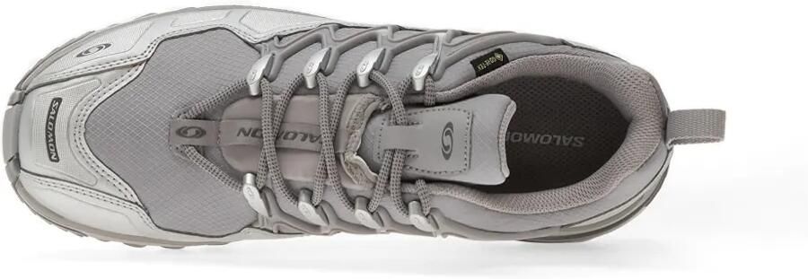 Salomon X Ultra 360 Edge sneakers Grijs - Foto 2