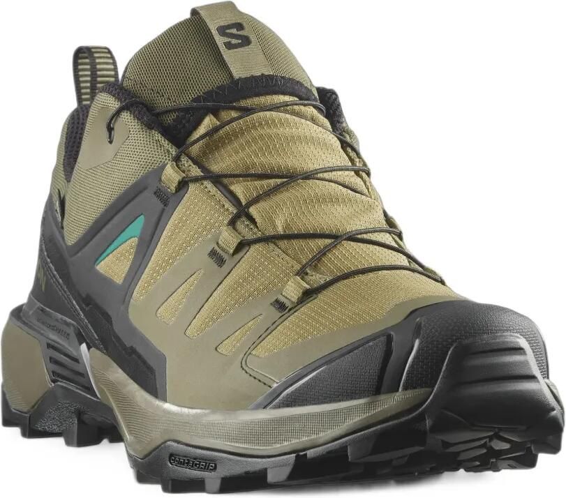 Salomon X Ultra 360 Gore-Tex sneakers Beige - Foto 3