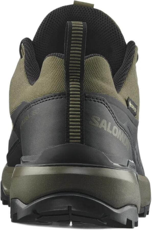 Salomon X Ultra 360 Gore-Tex sneakers Beige - Foto 4