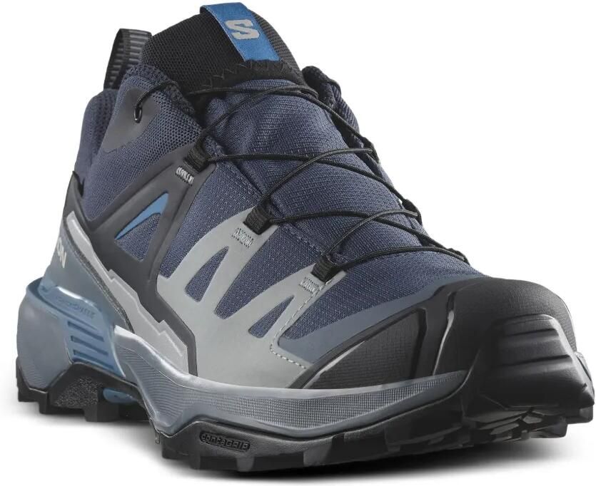 Salomon X Ultra 360 Gore-Tex sneakers Blauw - Foto 3