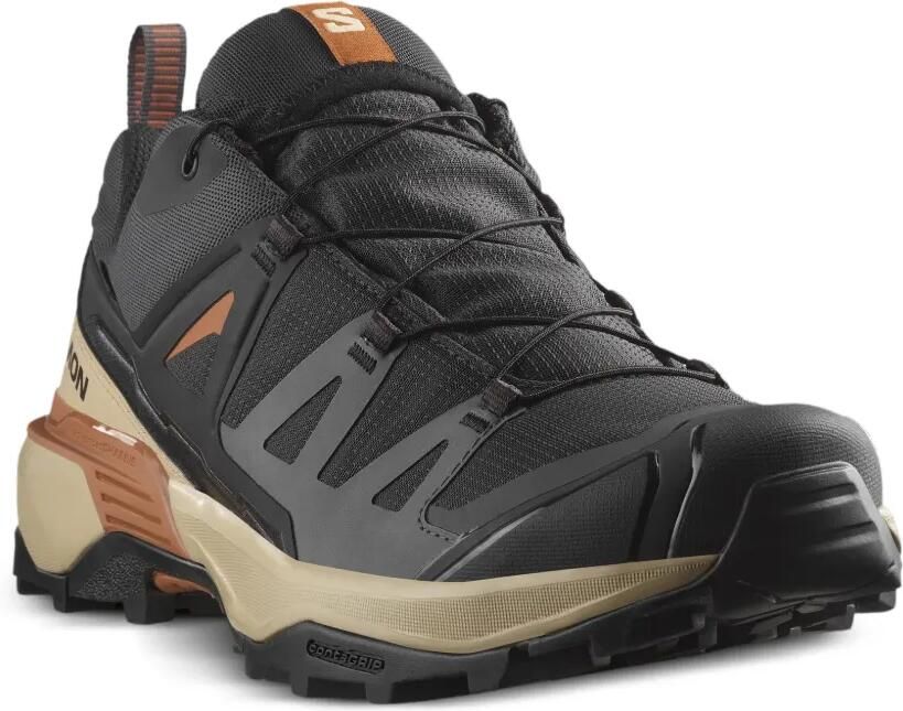 Salomon X Ultra 360 Gore-Tex sneakers Zwart - Foto 3