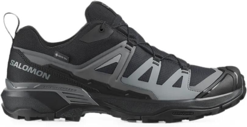 Salomon X Ultra 360 Gore-Tex sneakers Zwart