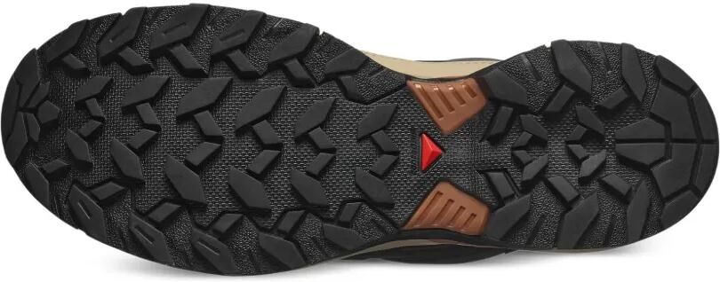 Salomon X Ultra 360 Gore-Tex sneakers Zwart - Foto 4