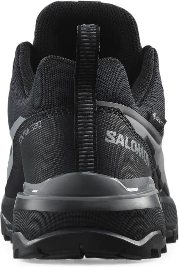 Salomon X Ultra 360 Gore-Tex sneakers Zwart - Foto 4