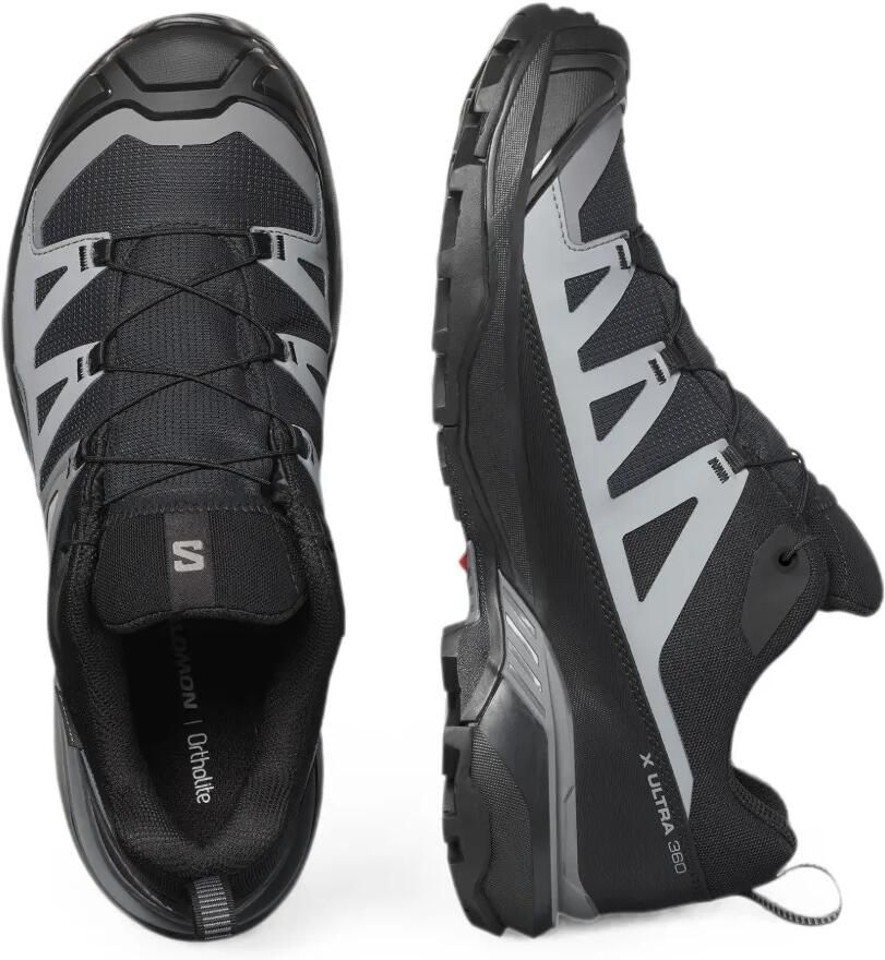 Salomon X Ultra 360 Gore-Tex sneakers Zwart - Foto 2
