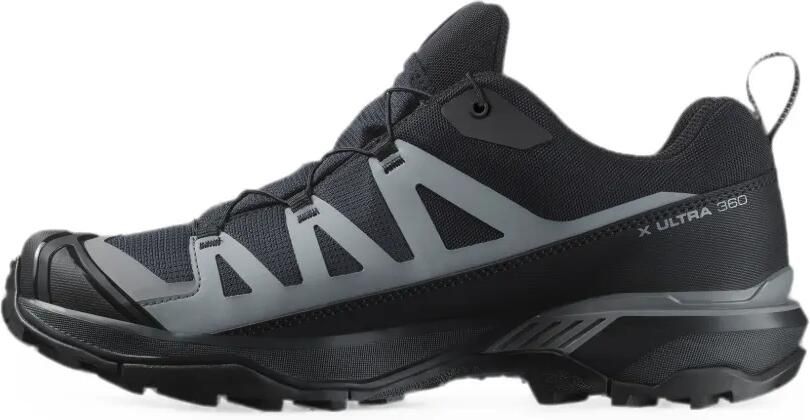 Salomon X Ultra 360 Gore-Tex sneakers Zwart - Foto 5