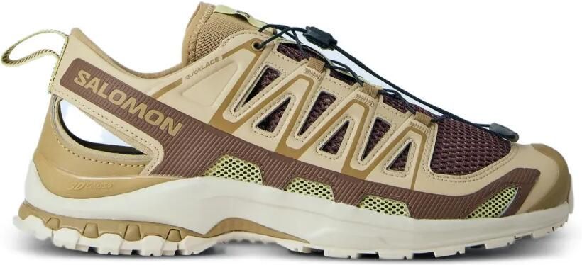 Salomon XA Pro 3D Amphib sneakers Beige