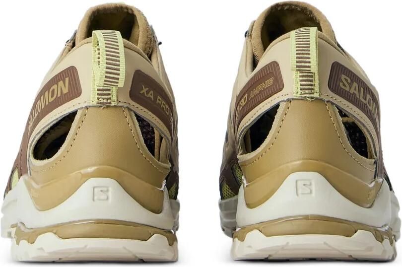 Salomon XA Pro 3D Amphib sneakers Beige - Foto 3