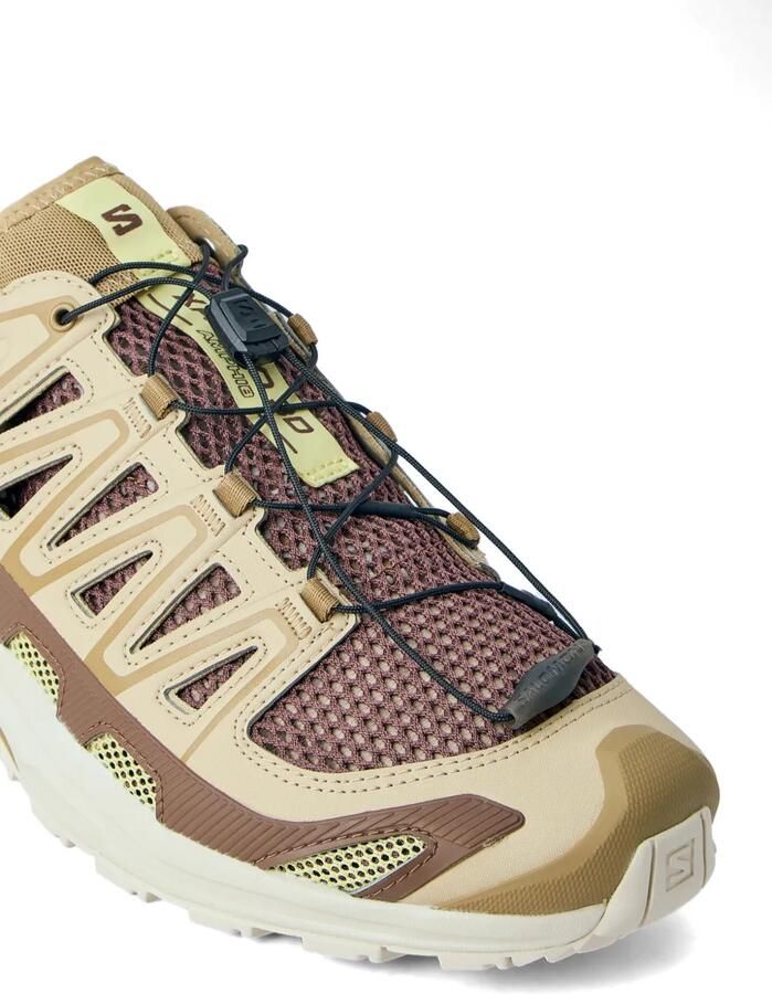 Salomon XA Pro 3D Amphib sneakers Beige - Foto 2