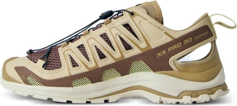 Salomon XA Pro 3D Amphib sneakers Beige - Foto 4