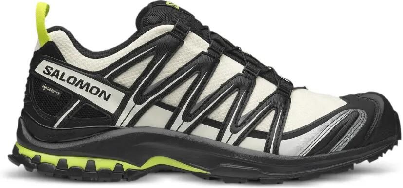 Salomon XA Pro 3D GTX sneakers Beige